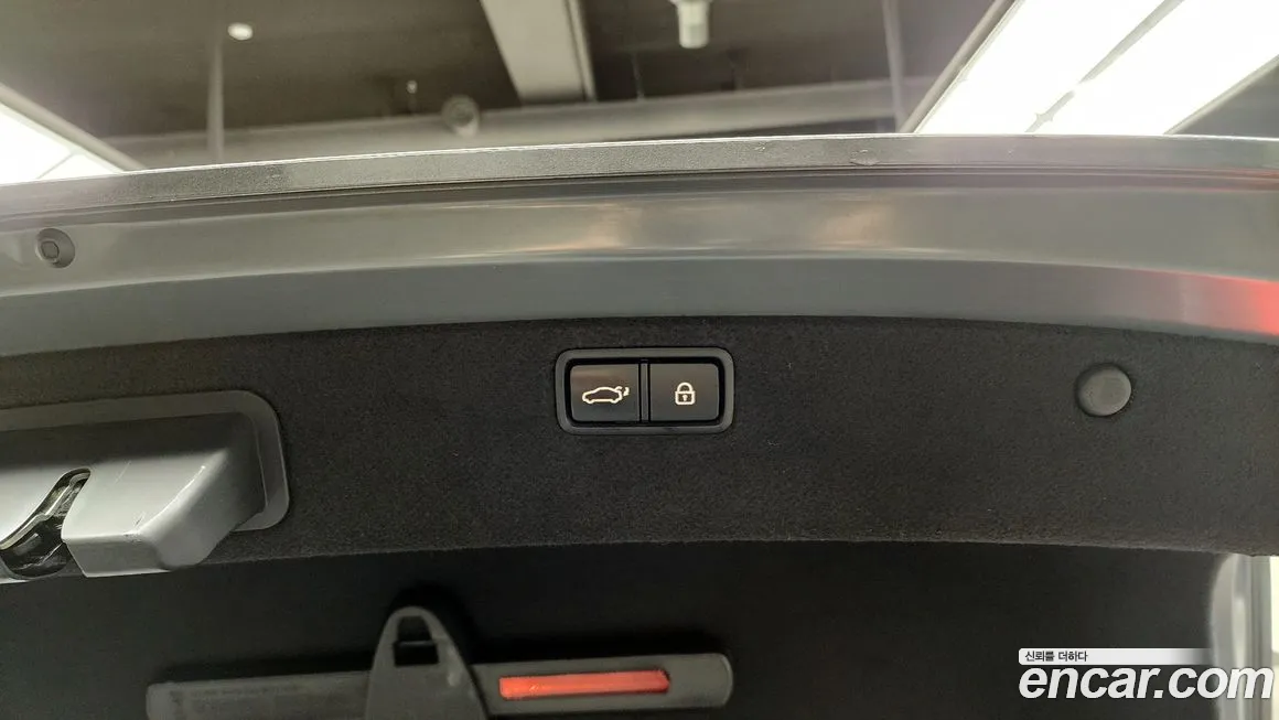 Genesis G80 id 2080873 из Кореи 11