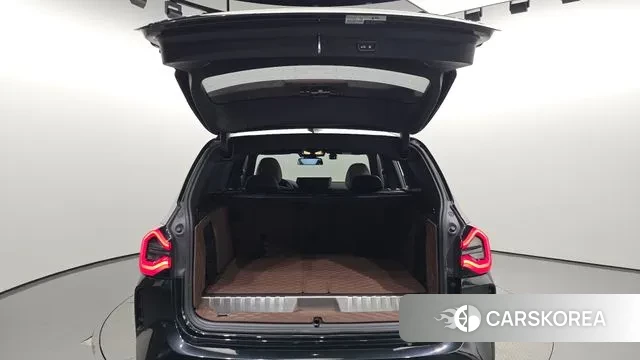 BMW X3 (G01) id 3012047 из Кореи 11