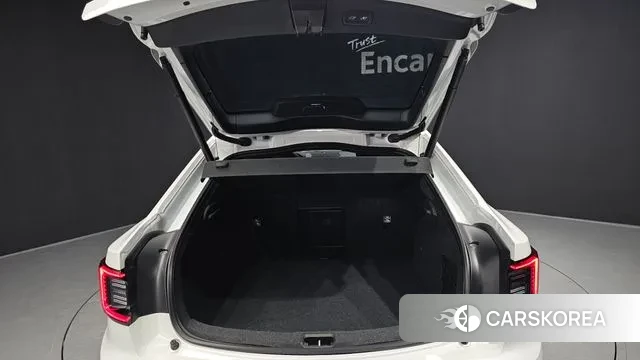 Polestar Polestar 2 id 3173982 из Кореи 11