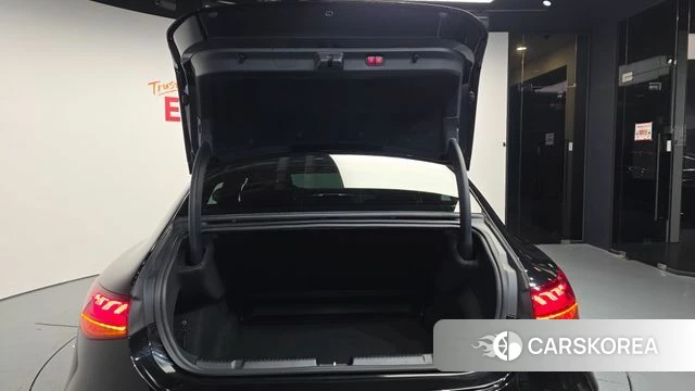 Mercedes-Benz EQE V295 id 4480842 из Кореи 11
