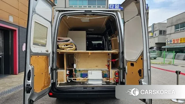 Renault Korea (Samsung) Master id 2986372 из Кореи 11