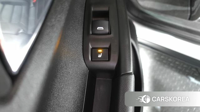 Chevrolet (GM Daewoo) Trailblazer id 4402136 из Кореи 11