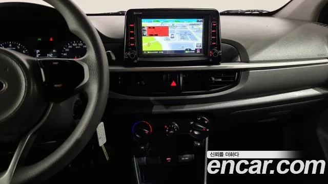 Kia Morning Urban (JA) id 2675882 из Кореи 11