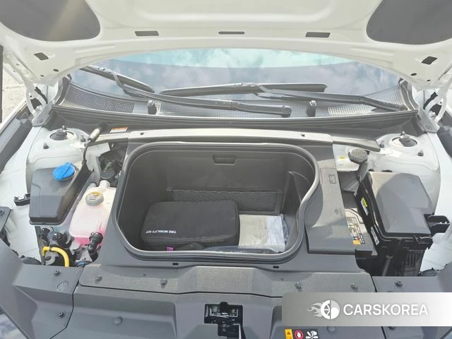 Hyundai Ionic 6 id 4223013 из Кореи 11