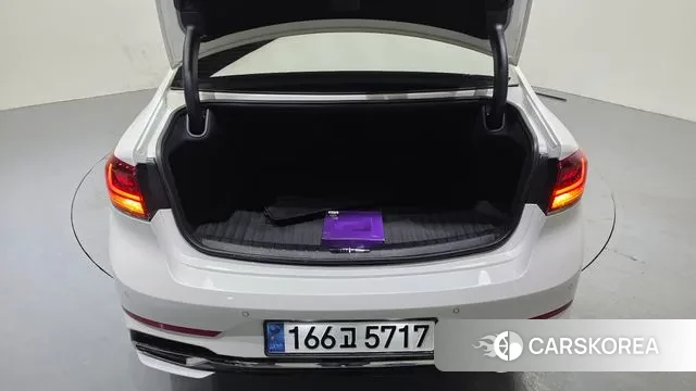 Kia K7 Premier id 3583091 из Кореи 11