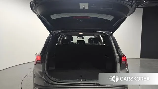 Hyundai The New Santa Fe id 3764658 из Кореи 11