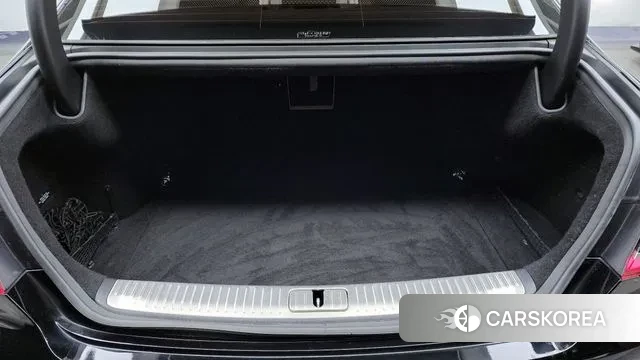 Kia The New K9 2nd generation id 3697413 из Кореи 11