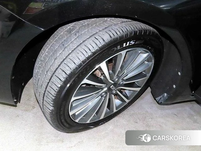 Kia Come New K7 id 4180403 из Кореи 11