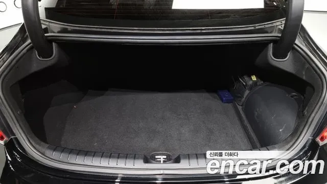 Hyundai Grandeur IG Hybrid id 2860366 из Кореи 11