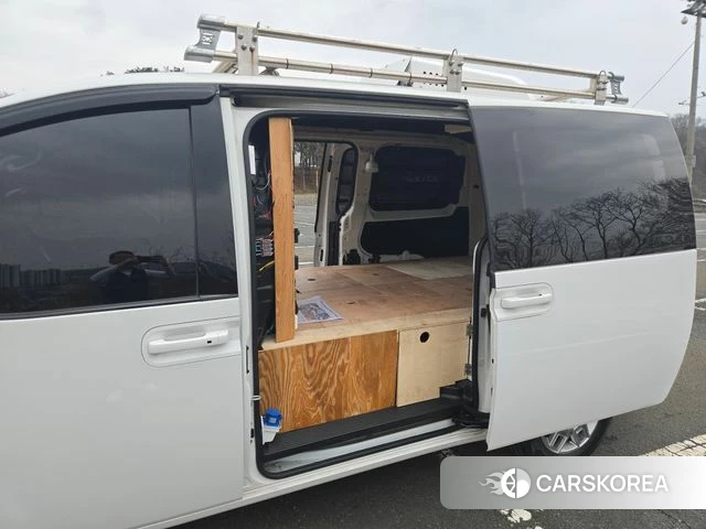 Hyundai Staria id 3898290 из Кореи 11