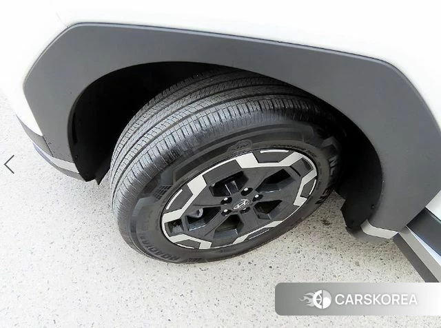 Hyundai Santa Fe (MX5) id 4602197 из Кореи 11