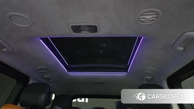 Hyundai Staria id 3706684 из Кореи 11