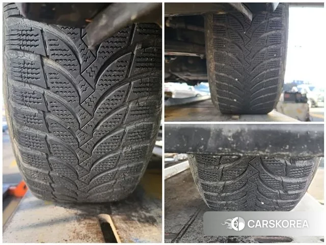 Hyundai The New Grand Starex id 3593344 из Кореи 11