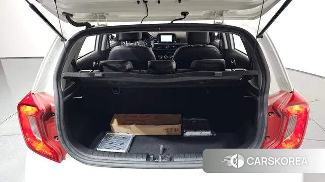 Kia All New Morning (JA) id 3526191 из Кореи 11