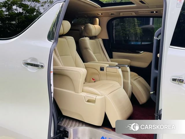Toyota Elfa id 4266020 из Китая 11