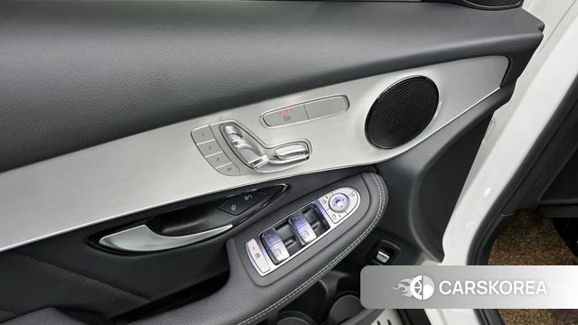 Mercedes-Benz GLC-Class X253 id 4202844 из Кореи 11