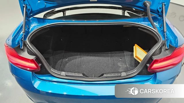 BMW M2 (F87) id 4483101 из Кореи 11