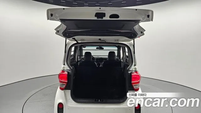 Kia The New Ray id 2907753 из Кореи 11