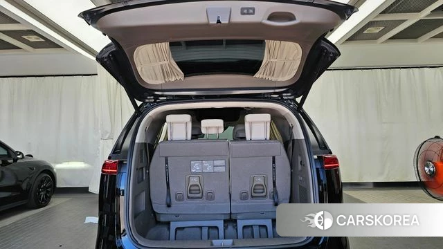 Kia Carnival 4th generation id 4495535 из Кореи 11