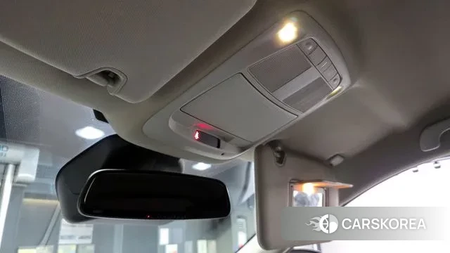 Renault Korea (Samsung) The New QM6 id 3675653 из Кореи 11