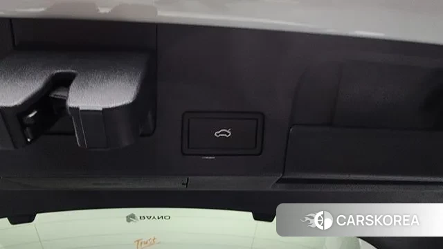 Volkswagen Arteon id 2969320 из Кореи 11