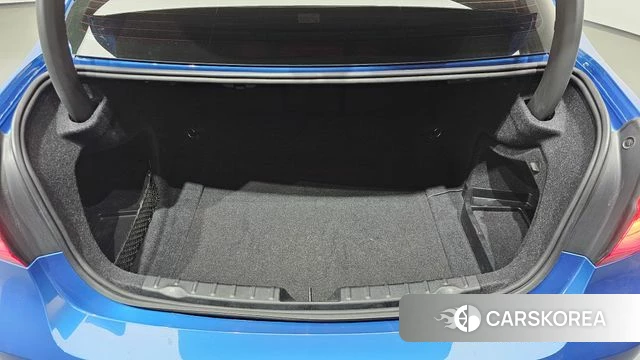 BMW 3 Series (F30) id 3845529 из Кореи 11