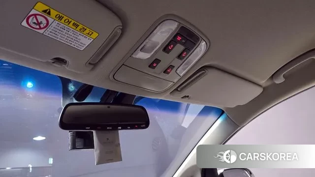 Kia The New Carnival id 3489507 из Кореи 11