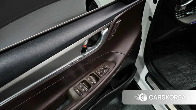 Hyundai The New Grandeur IG id 3904540 из Кореи 11