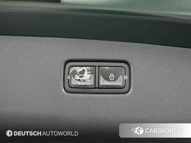 Genesis GV70 id 3660010 из Кореи 11