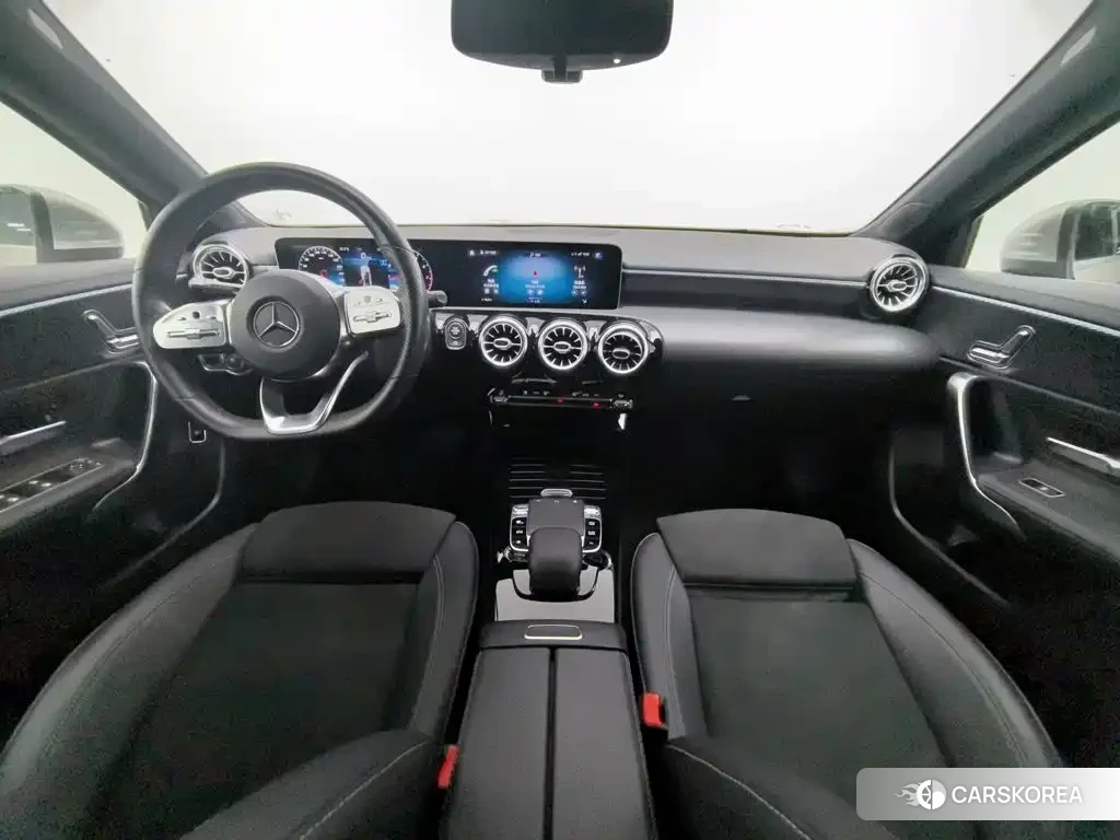 Mercedes-Benz A-Class id 4679997 из Китая 12