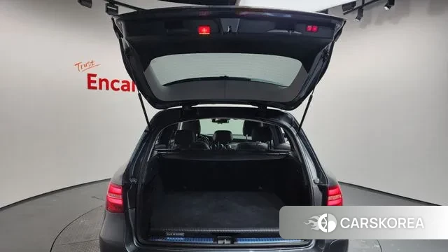 Mercedes-Benz GLC-Class X253 id 3602170 из Кореи 11