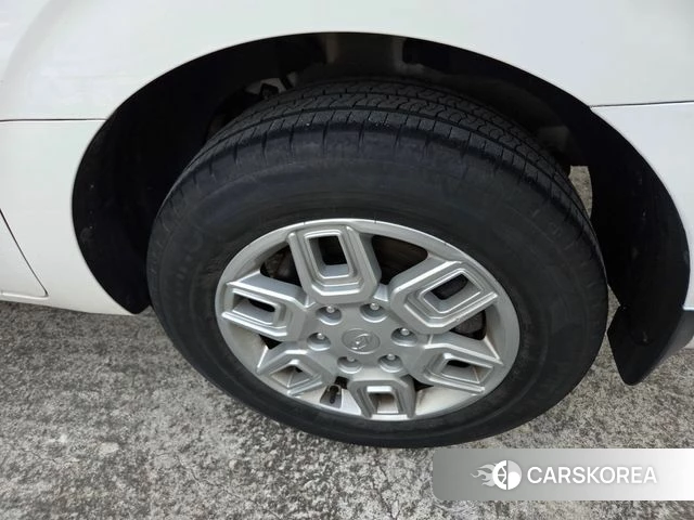 Hyundai Staria id 4769016 из Кореи 11