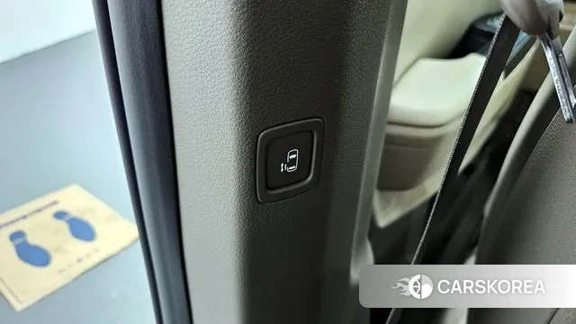 Kia Carnival 4th generation id 3462936 из Кореи 11