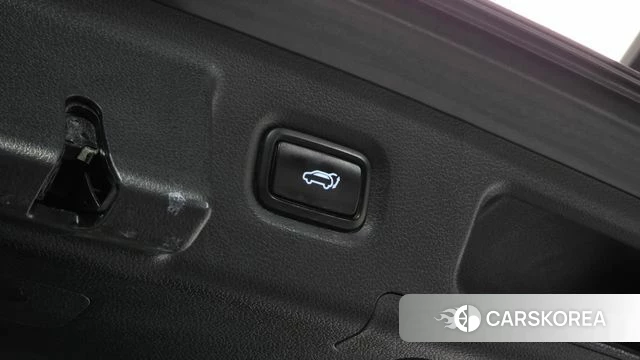 Hyundai Santa Fe TM id 4587108 из Кореи 11