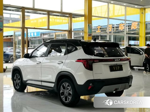 Kia Setus id 4276087 из Китая 11