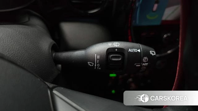 Mini Cooper id 4928666 из Кореи 11