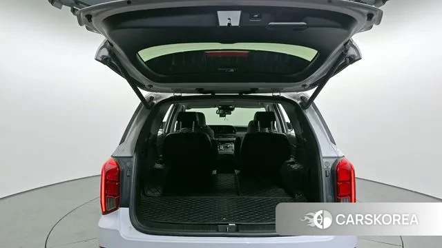 Hyundai Palisade id 3777877 из Кореи 11