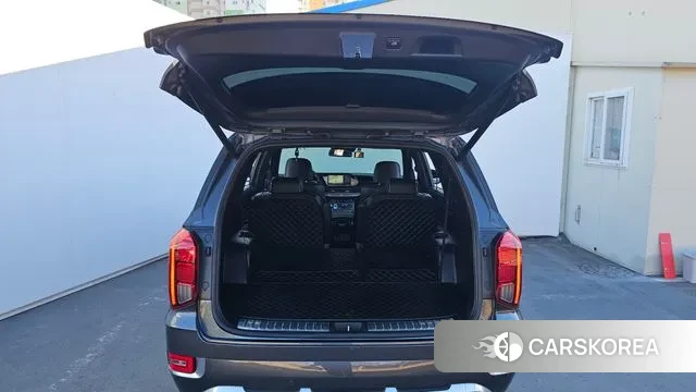 Hyundai Palisade id 3530033 из Кореи 11