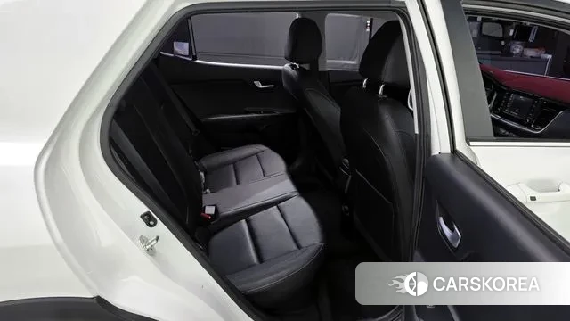 Kia Stonic id 3161926 из Кореи 11