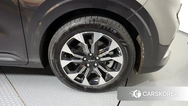 Kia Carnival 4th generation id 3394111 из Кореи 11