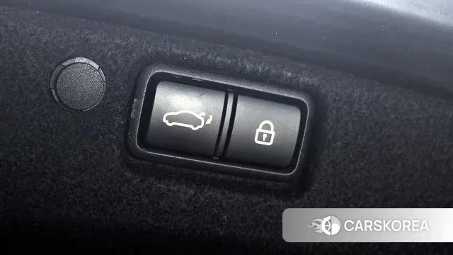 Kia K7 Premier id 2932194 из Кореи 11