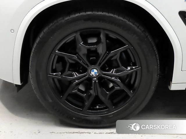 BMW X4 (G02) id 4528359 из Кореи 11
