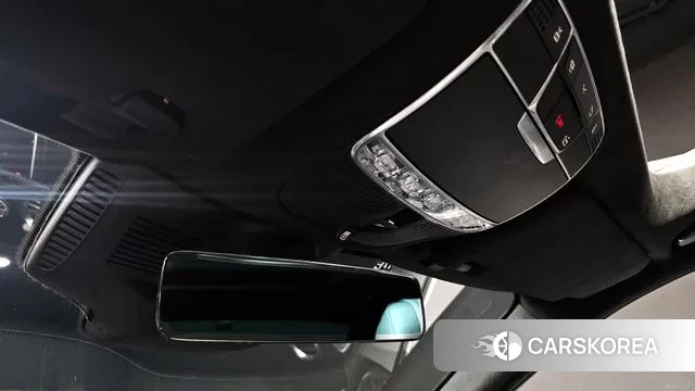 Mercedes-Benz S-Class W222 id 2986271 из Кореи 11