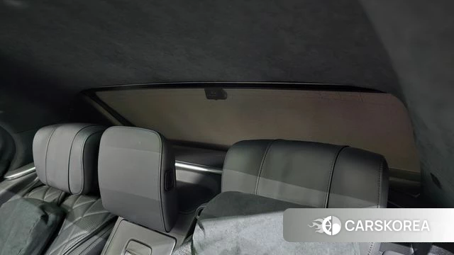 Mercedes-Benz S-Class W223 id 4754418 из Кореи 11
