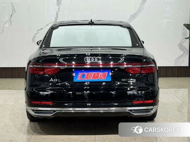 Audi A8 id 4275643 из Китая 11
