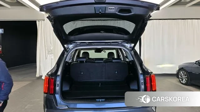 Kia Sorento 4th Generation id 3611499 из Кореи 11