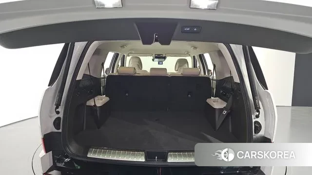 Hyundai Santa Fe (MX5) id 3400280 из Кореи 11