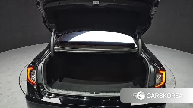 Hyundai Sonata Hybrid (DN8) id 3670532 из Кореи 11