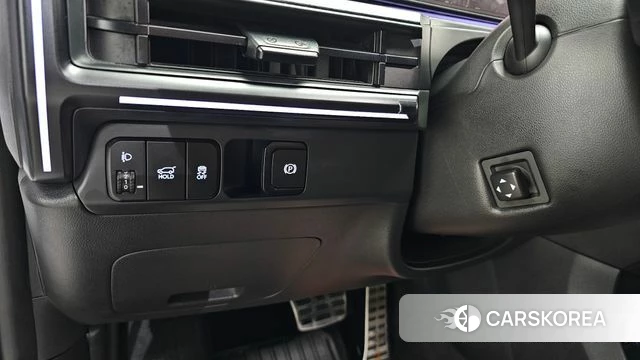 Hyundai Santa Fe (MX5) id 4505788 из Кореи 11