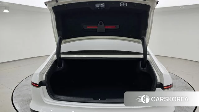 Hyundai Grandeur Hybrid (GN7) id 4904994 из Кореи 11